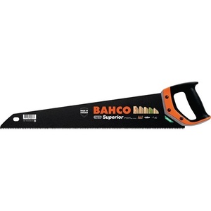 ERGO Superior 475 mm Garden Hand <b>Saw</b> with 9/10 XT Teeth BAHCO Product - Product Image 1