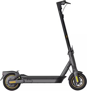 Trottinette électrique pliable H&S Max G2 (autonomie de 43 milles/vitesse maximale de 22 mph) - Product Image 4