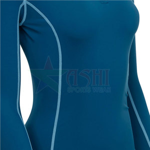 Sudadera Profesional para Mujer, Transpirable, Impermeable, Cortavientos, de Spandex/Poliéster, para Entrenamiento de Equitación - Product Image 6