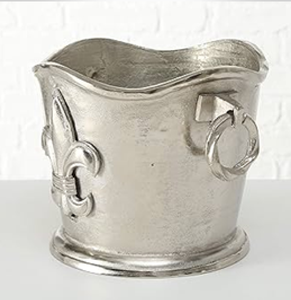 ถังเก็บความเย็นไวน์อลูมิเนียมผนังสองชั้นฉนวนกันความร้อนระดับพรีเมียมเก็บความเย็นได้นานหลายชั่วโมง - Product Image 3