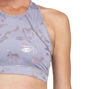 2024 soutien-gorge de sport personnalisé à soutien élevé pour femmes respirant et de meilleure qualité pour un exercice intense - Product Image 6