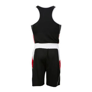 Uniforme de Boxeo Más Vendido, Uniforme Deportivo de Boxeo 100% Poliéster, Talla Personalizada, Los Mejores Uniformes de Boxeo - Product Image 4