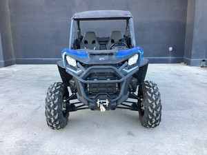 SALES OFFER FOR 2026 Can-Ams Commander XT 700 <b>UTV</b> FOR For Sale with Warranty - Product Image 2