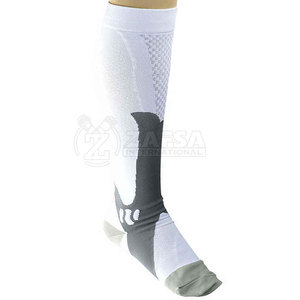 Calcetines de Baloncesto Deportivos Profesionales para Hombre, Diseño Transpirable, Calcetines de Baloncesto Coloridos Personalizados - Product Image 2