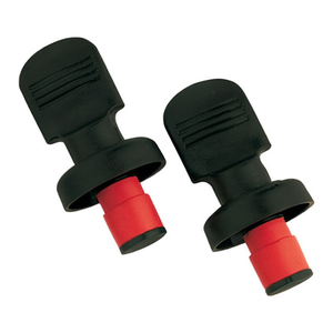 Set tappi bottiglia 2 pz ad espansione 0343 4 - Product Image 2