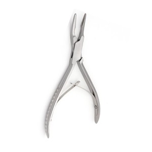 Ensemble d'instruments chirurgicaux de puissance manuelle Friedman 13 cm en acier inoxydable de haute qualité - Product Image 3