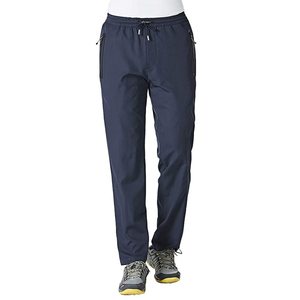 Pantalon de survêtement d'entraînement de gymnastique athlétique décontracté pour hommes pantalon de course de randonnée léger et respirant à séchage rapide printemps - Product Image 3
