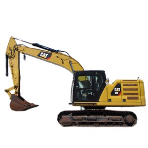 2018 CATERPILLAR 320 Best Selling Worldwide Carter 320 Used Excavator Crawler Excavator for All-terrain Use Used Cat Excavator - Product Image 1