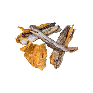 Stockfish séché de qualité supérieure, prêt à l'exportation, en vrac, pour la vente en gros, transformé par congélation (FD), sans graisses trans, faible teneur en glucides, prix abordable - Product Image 1