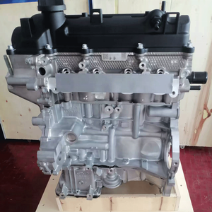 Ensemble <span class=keywords><strong>moteur</strong></span> complet G4LA de haute qualité pour Hyundai I10 PA I20 PB <span class=keywords><strong>Kia</strong></span> <span class=keywords><strong>Picanto</strong></span> TA Rio UB Stonic YB - Product Image 6