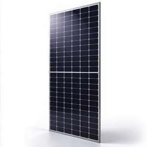 แผงโซลาร์เซลล์ Silfab 580W XM+ แบบสองหน้า โมโนคริสตัลไลน์ 144 ฮาล์ฟเซลล์ กรอบสีเงิน บรรจุบนพาเลท 29 โมดูล ได้รับการรับรองมาตรฐาน TUV - Product Image 2