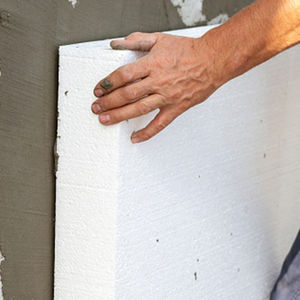 Adhesivo Chema 102 Super Glue Color Gris 100% Rentable 50kg Adhesivo Cementicio de Alto Rendimiento C2TE Adhesivo EN 12004 - Product Image 6