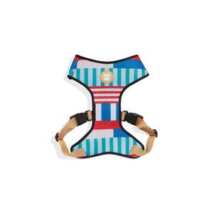 Adjustable Fashionable <b>Yacht</b> Mesh Harness - Product Image 1