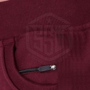 Servicio OEM Pantalones Casuales para Hombre Nuevo Diseño Pantalones para Hombre Mejor Precio Pantalones para Adultos - Product Image 5