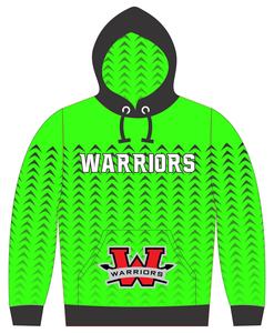 เสื้อฮู้ดผ้านุ่มสบายสำหรับกลางแจ้ง - Product Image 2