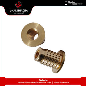 หัวน๊อตทองเหลืองหลายหัวหัวหกเหลี่ยมแบบไส้น็อตชุบสังกะสีแบบพรีเมี่ยมสำหรับอุตสาหกรรมลดราคาจำนวนมาก - Product Image 2