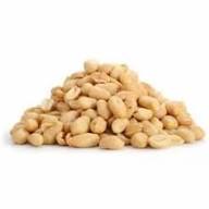 Roasted Salted <b>Peanuts</b>-Crunchy Healthy Snack High-Protein Non-GMO Gluten-Free 50 Count/Ounce (250g/500g/1kg <b>Packs</b>) Energy - Product Image 3