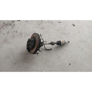 Cubo de Rueda Delantero Izquierdo para KIA CEED Sportwagon Serie (CD) (18>) D4FE - Product Image 3