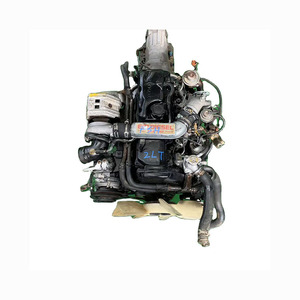Unité moteur 2L, prix usine, haute qualité, puissance élevée, vente en gros - Product Image 1