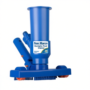 Limpiador de Piscinas San Marco SMP305 Venturi, Herramienta y Accesorio Eficiente para la Limpieza de Piscinas - Product Image 2