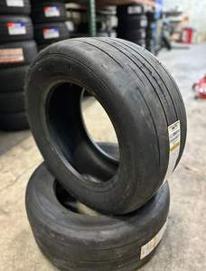 Venta al por Mayor de Neumáticos Radiales Nuevos y Usados para Autos y Camiones, Neumáticos para Camión de Alta Calidad en Lote - Product Image 2