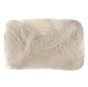 Fibre de lin de qualité supérieure/fibre de sisal Qualité de gypse/fibre de sisal - Product Image 1