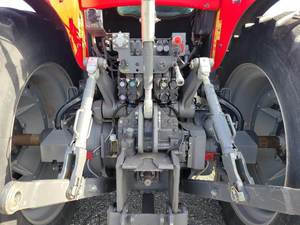 Tracteur Massey Ferguson 7620 2013 : Efficacité à haute puissance pour l'agriculture professionnelle - Product Image 6