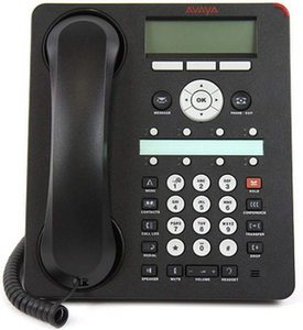 Teléfono Digital <span class=keywords><strong>Avaya</strong></span> 1408 - Product Image 2