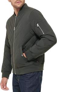 OEM Custom Logo Lightweight Zipper Soft Shell Bomber Jacket Blank Plain Bubble Design Winter Windproof Waterproof Print - Product Image 4