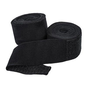 Bandages de boxe à bas prix, de bonne qualité, nouveau design, bandages de soutien pour la musculation, en stock, protection des mains - Product Image 1