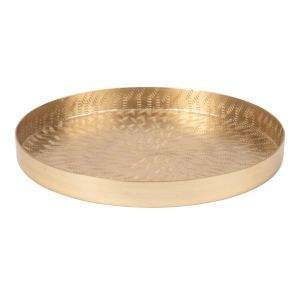 Bandeja Redonda de Laca de Alta Calidad OEM con Platos para Decoración de Mesa, Buen Precio, Hecha a Mano en Vietnam - Product Image 2