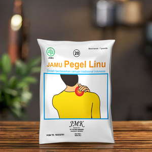 Bebida Herbal JMK 7gr, Bebida Herbal Tradicional para el Alivio del Dolor Muscular y Articular con Canela, Jengibre y Cúrcuma, Mejor Precio de Venta - Product Image 5