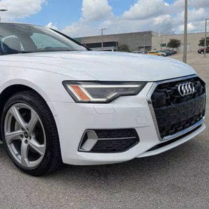 Usado 2024 Au-di A6 45 Premium Plus - Product Image 1