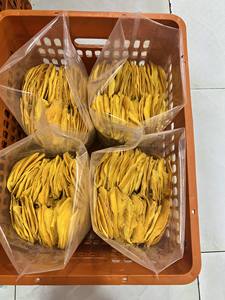 Mango seco orgánico de alta calidad de Vietnam, dulce, suave, seco, mango, aperitivo, sabor jugoso dorado para distribuidores en todo el mundo - Product Image 4