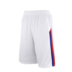 Ensembles de basket-ball pour hommes personnalisés short de basket-ball en jersey professionnel uniforme de basket-ball à sublimation pour adulte - Product Image 6
