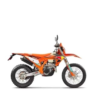 Nouvelles motos d'aventure pour adultes EXC 350 F Championn Edition 2025 avec garantie de 2 ans, disponibles pour les commandes en gros - Product Image 6