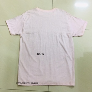 Men's 100% Cotton T-Shirt High Quality Loose Street Style Cool <b>Skull</b> Printed Casual Short Sleeve Plus Size Knitted Breathable - Product Image 2