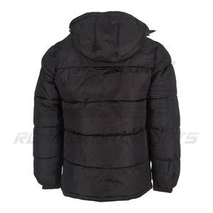 Offre Spéciale hommes Puffer Long Manteau Hiver utiliser Puffer Veste Pour Hommes Personnalisé 2023 Vestes À Vendre - Product Image 6