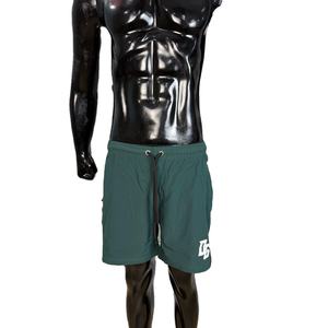 Pantalones cortos de gimnasio de alta resistencia para culturismo Muscle Fit Training Wear Pantalones cortos de jogging para hombres Nueva llegada Jogger Jogging Shorts - Product Image 1