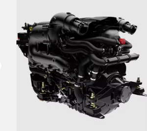 ข้อเสนอของแท้สำหรับ370แรงม้า6.2L เครื่องยนต์ innboard jett - Product Image 3