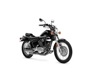 2024 यामाहा वी स्टार 250 सभी नई 249सीसी मोटरसाइकिलें बिक्री के लिए