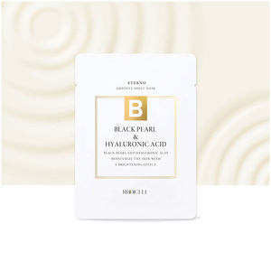 ผลิตภัณฑ์ดูแลผิวทั้งหมดแผ่นเปปไทด์คอลลาเจนและเปปไทด์ขนาด25มล. x 10ea ให้ผิวกระจ่างใส - Product Image 5