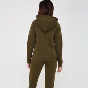 Conjunto de 2 Piezas de Ropa para Mujer Talla Grande, Top Corto sin Mangas de Poliéster con Cintura Elástica Sólida y Pantalones de Yoga, Personalizado 2026 - Product Image 3