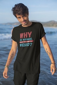 Gran oferta de camiseta para hombre, camiseta informal de verano de algodón de manga corta con estampado elegante de cuello redondo, camiseta de moda para gimnasio deportivo, uso diario - Product Image 4