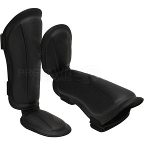 Nuevas Espinilleras Ligeras de Protección Profesional Personalizadas para Fútbol, Hockey y Otros Deportes para Jóvenes y Adultos - Product Image 2