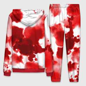 Conjunto Deportivo para Hombre, Pantalones Deportivos y Sudadera con Capucha, Sudadera con Capucha para Hombre, Sudadera Deportiva Personalizada - Product Image 2