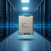 Intel Xeon 6527P 24C/48T 3.0GHz-4.2GHz 255W PK8072006348300