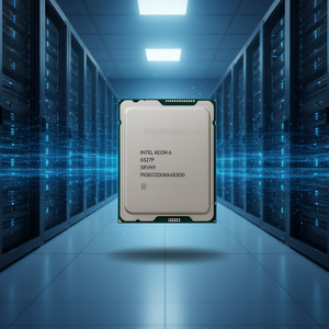 Intel Xeon 6527P 24C/48T 3.0GHz-4.2GHz 255W PK8072006348300 - Product Image 3