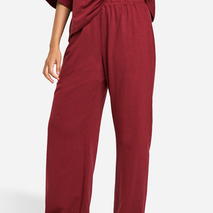 ชุดเดรสผู้หญิงแบบมืออาชีพกางเกงสูทหรูหราสำหรับใส่ทำงาน - Product Image 3