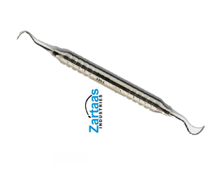 Fabricant et exportateur d'instruments chirurgicaux et dentaires de haute qualité en acier inoxydable SCALERS UP128 - Product Image 4